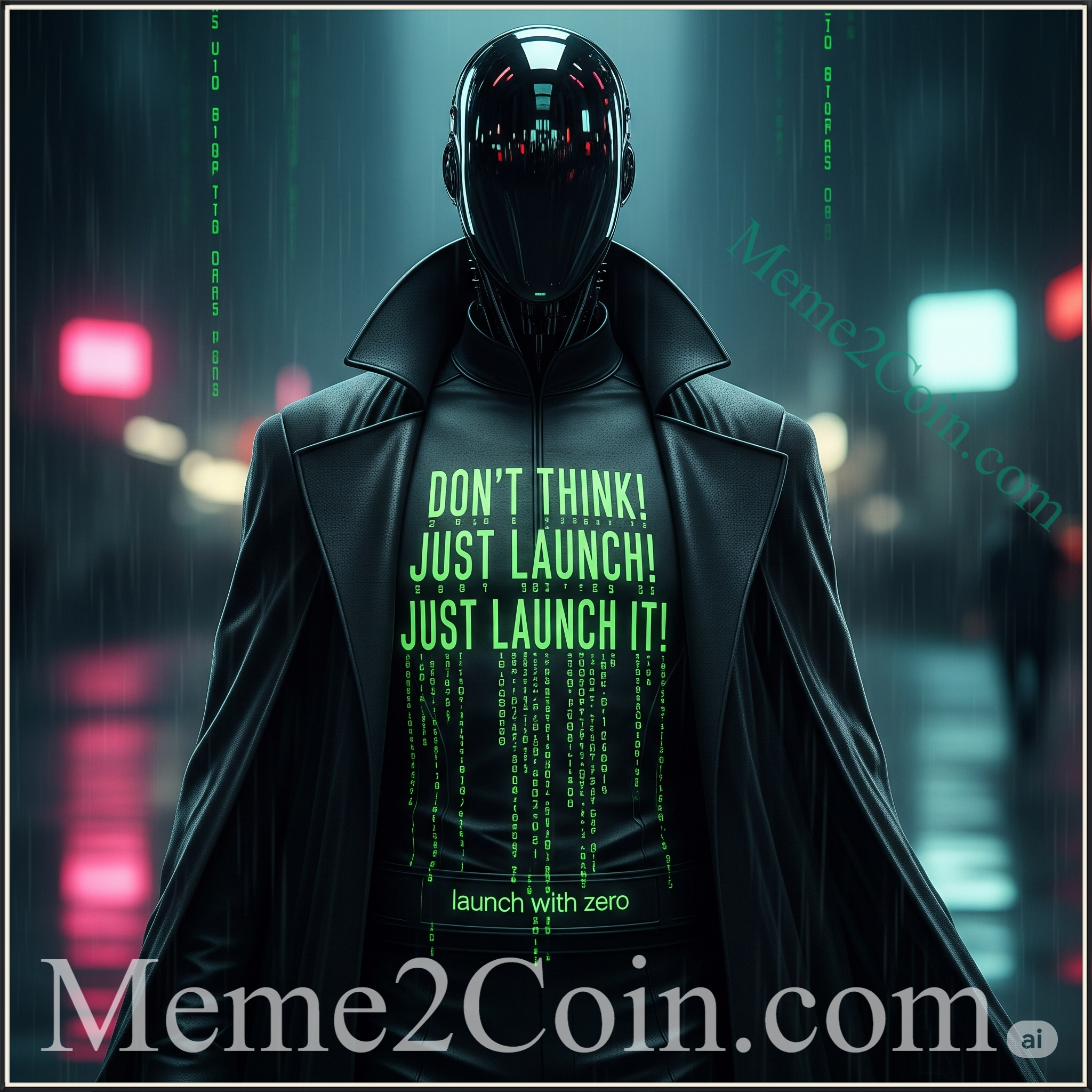 Meme2Coin logo